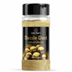 Cake Craft Edible Dazzle Dust