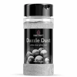 Cake Craft Edible Dazzle Dust