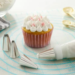 Cake Decorating Set by Celebrate It™