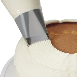 Cake Icing Tip by Celebrate It®