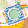 Cake Shaped Napkins
