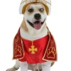California Costume Collection Holy Hound Pet Costume Large