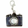 Camera Charm by Bead Landing™