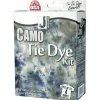 Camo Tie Dye Kit