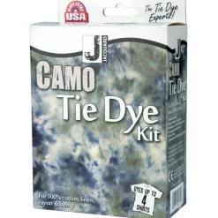 Camo Tie Dye Kit