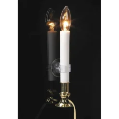 Candle Lamp Suction Cups by Celebrate Itâ„¢