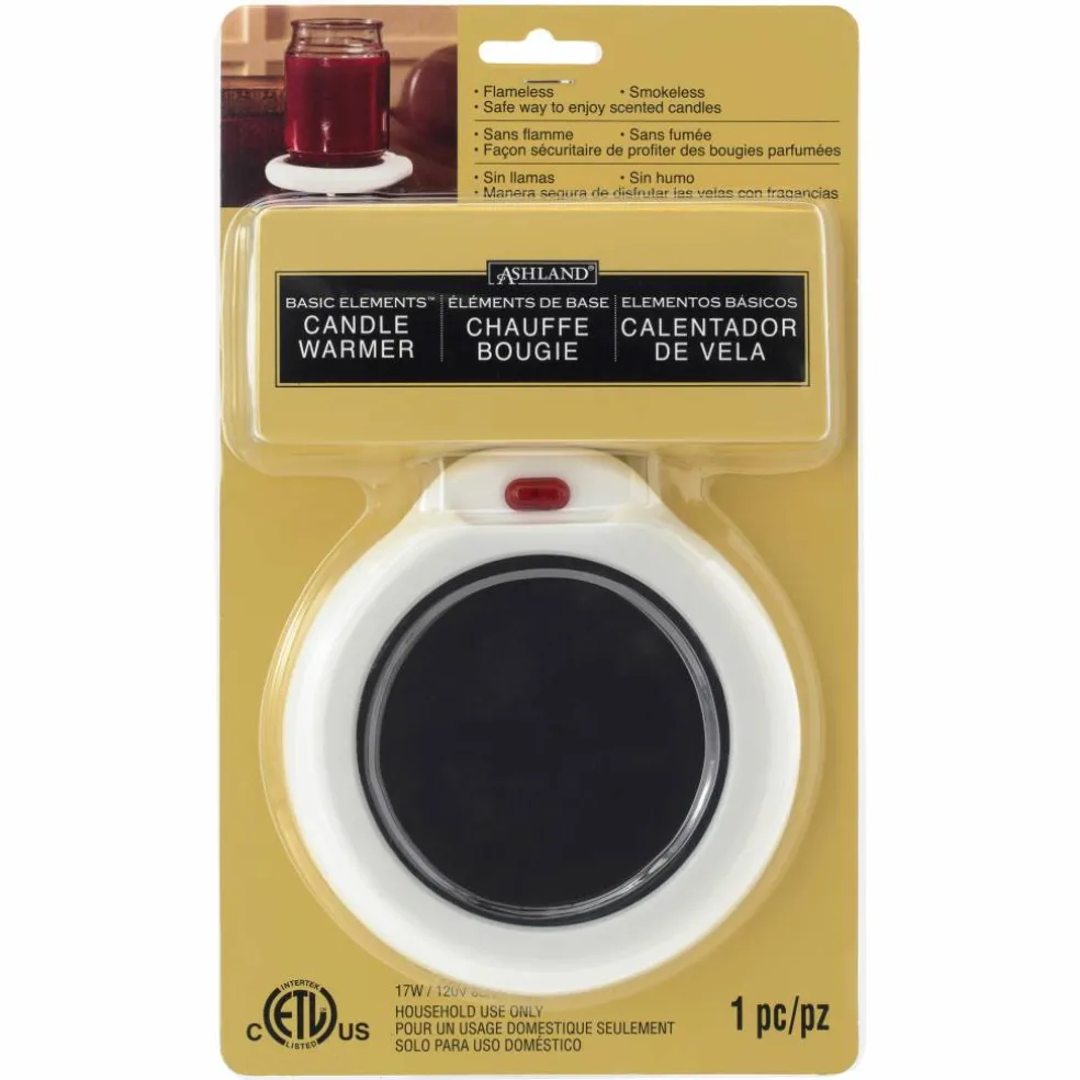 Candle Warmer by Ashland® Basic Elements™