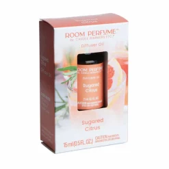 Candle Warmers Etc.® Room Perfume™ Diffuser Oil