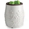 Candle Warmers Etc.® Willow Flip Dish Wax Warmer