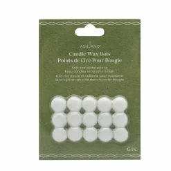 Candle Wax Dots, 15ct. by Ashland®