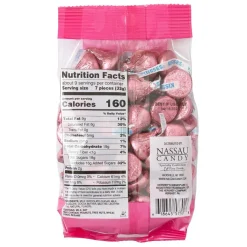 Candy by Color Studio Hershey's Milk Chocolate Kisses