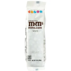 Candy by Color Studio Milk Chocolate M&M's
