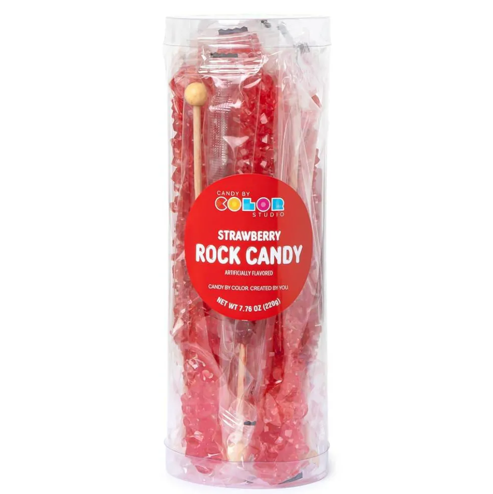Candy by Color Studio Rock Candy