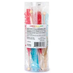 Candy by Color Studio Rock Candy