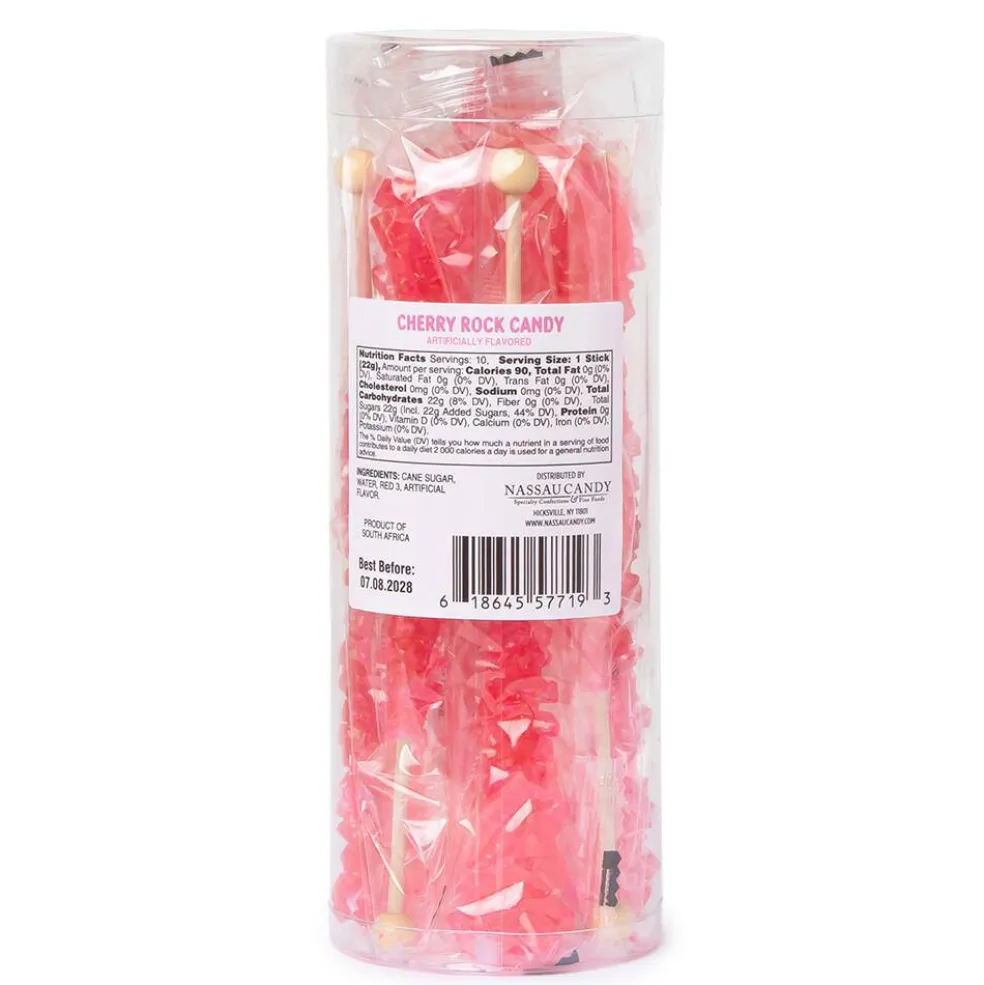 Candy by Color Studio Rock Candy