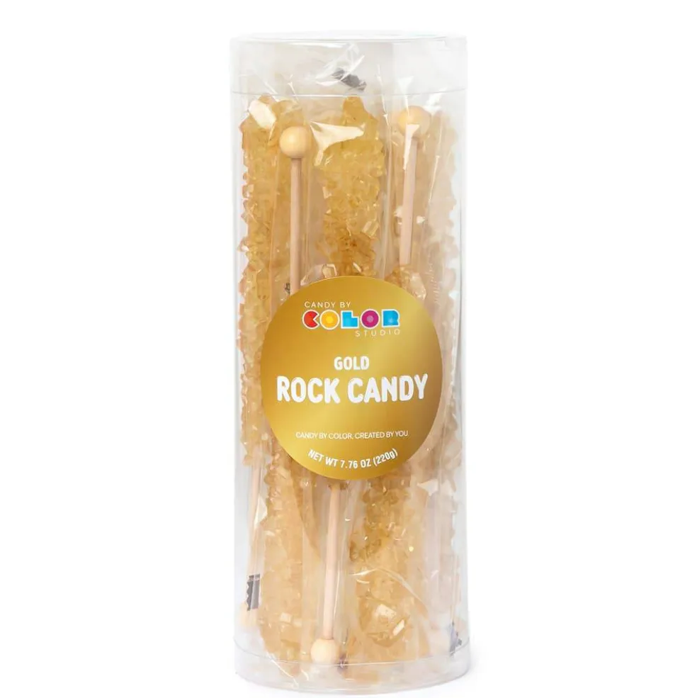 Candy by Color Studio Rock Candy