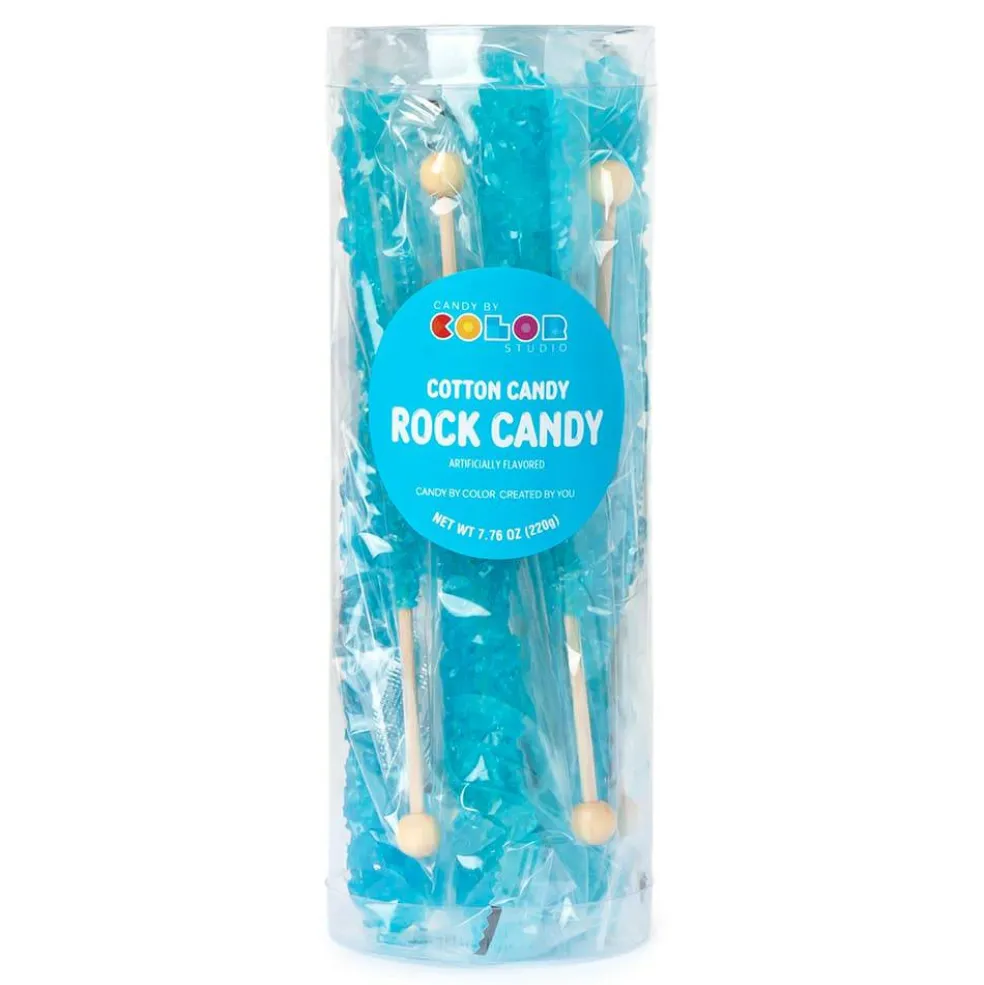 Candy by Color Studio Rock Candy