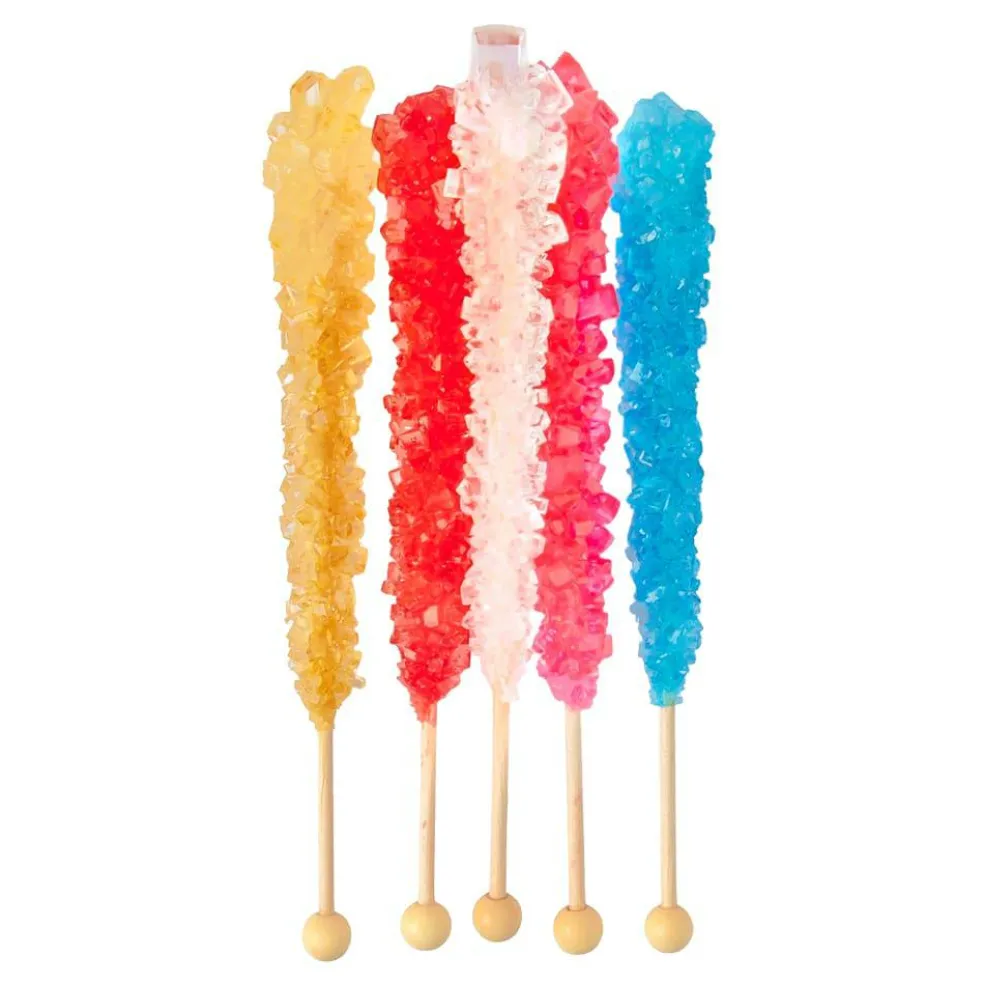 Candy by Color Studio Rock Candy