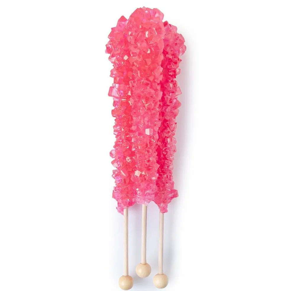 Candy by Color Studio Rock Candy