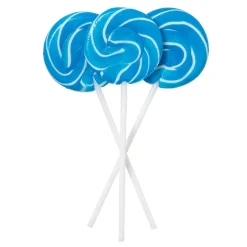 Candy by Color Studio Swirly Pops