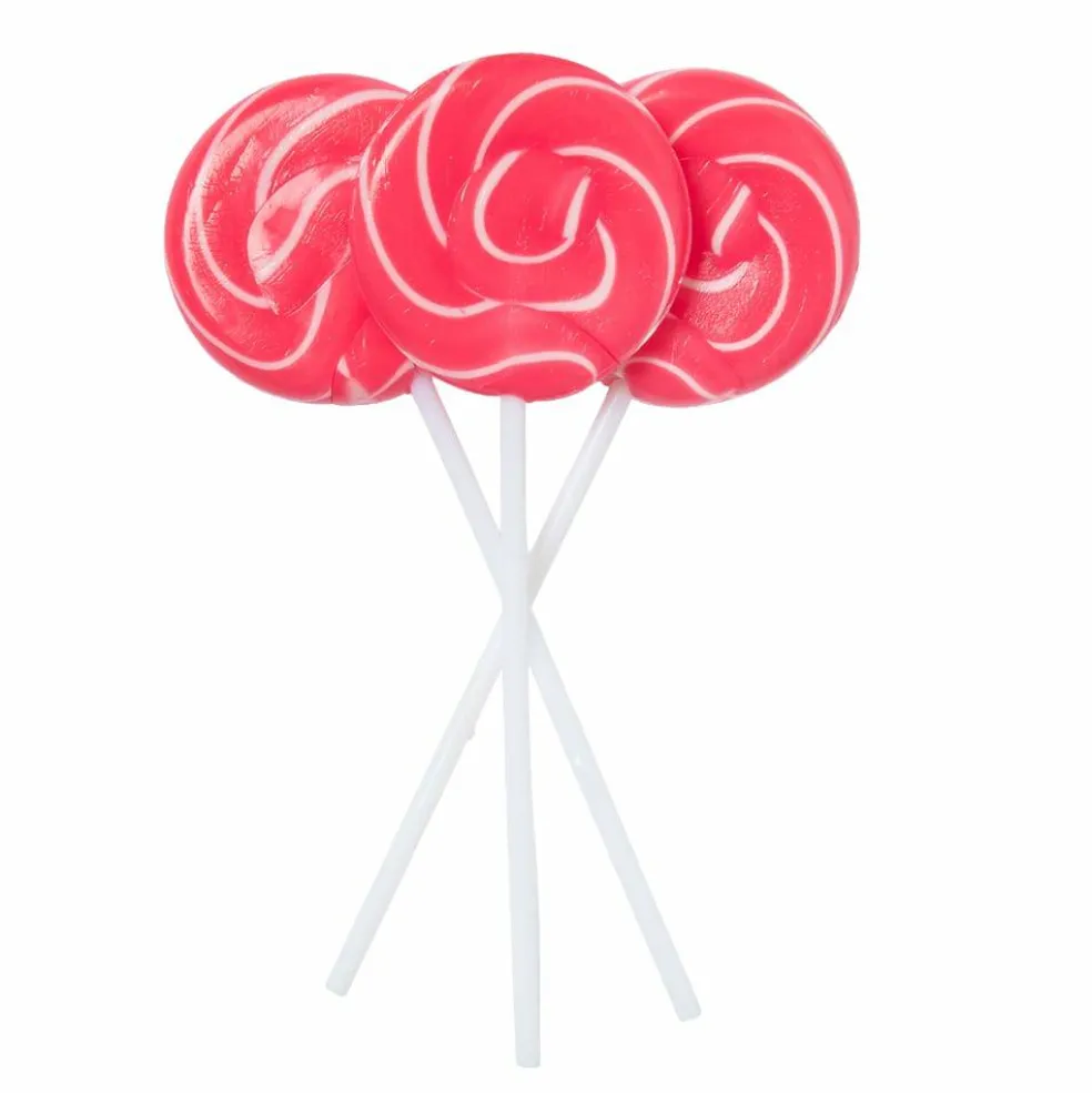 Candy by Color Studio Swirly Pops