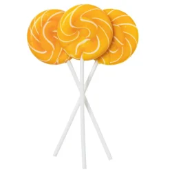 Candy by Color Studio Swirly Pops