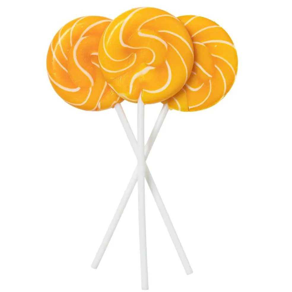 Candy by Color Studio Swirly Pops