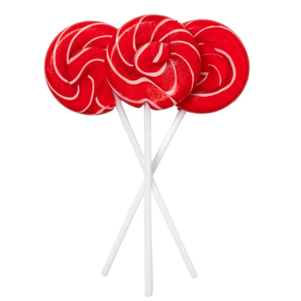 Candy by Color Studio Swirly Pops