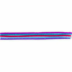 Candy Colors Chenille Pipe Cleaners, 100ct. by Creatology™