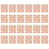 Candy Corn Zipper Treat Bags, 24ct. by Makery™
