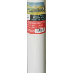 Canson® Foundation Series Canva-Paper Roll