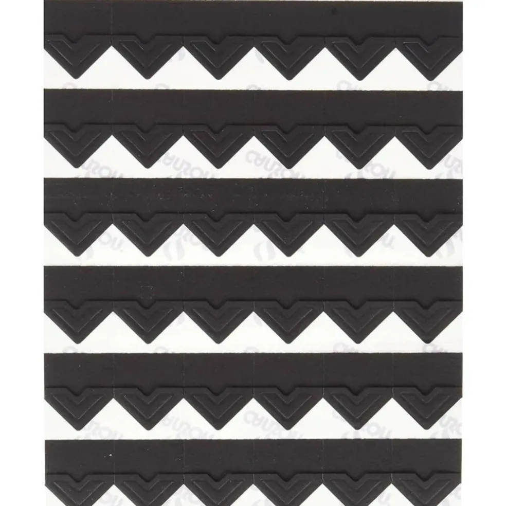 Canson® Self-Adhesive Photo Corners, 252ct.