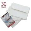 Canson® 4" x 6" Montval Watercolor Cards & Envelopes