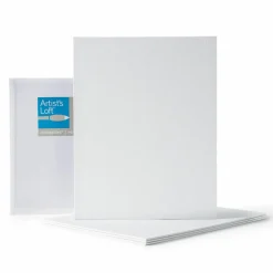 Canvas Panel Value Pack by Artist's Loft® Necessities™