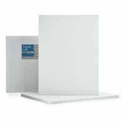 Canvas Panel Value Pack by Artist's Loft® Necessities™