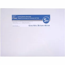 Canvas Panel Value Pack by Artist's Loft® Necessities™