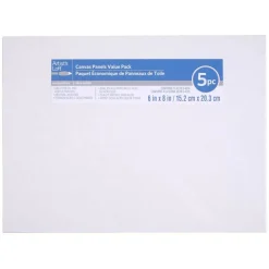 Canvas Panel Value Pack by Artist's Loft® Necessities™