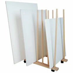 Canvas Storage Rack by Artist's Loft™