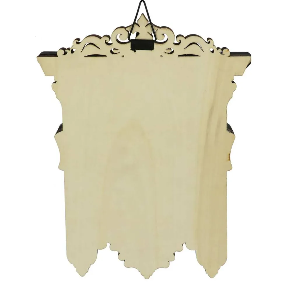 Capulet Rose-Wrapped Sword Wall Décor by Ashland®