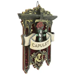 Capulet Rose-Wrapped Sword Wall Décor by Ashland®
