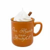 Caramel Latte Mug Scented Candle by Ashland®