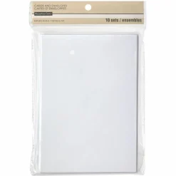 Cards & Envelopes by Recollections™, 5