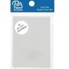 Card Sleeves 2.5x3.5 25pc Clear
