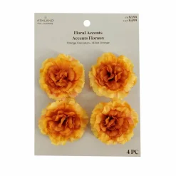 Carnation Floral Accents, 4ct. by Ashland®