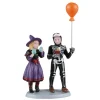 Carnival Companions - Lemax Spooky Town