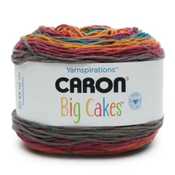 Caron® Big Cakes™ Yarn