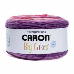 Caron® Big Cakes™ Yarn