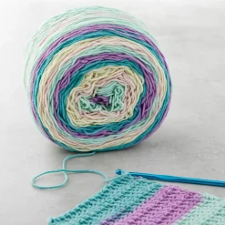 Caron® Big Cakes™ Yarn