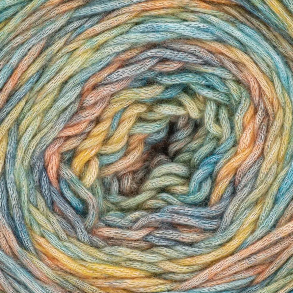 Caron® Blossom Cakes™ Yarn