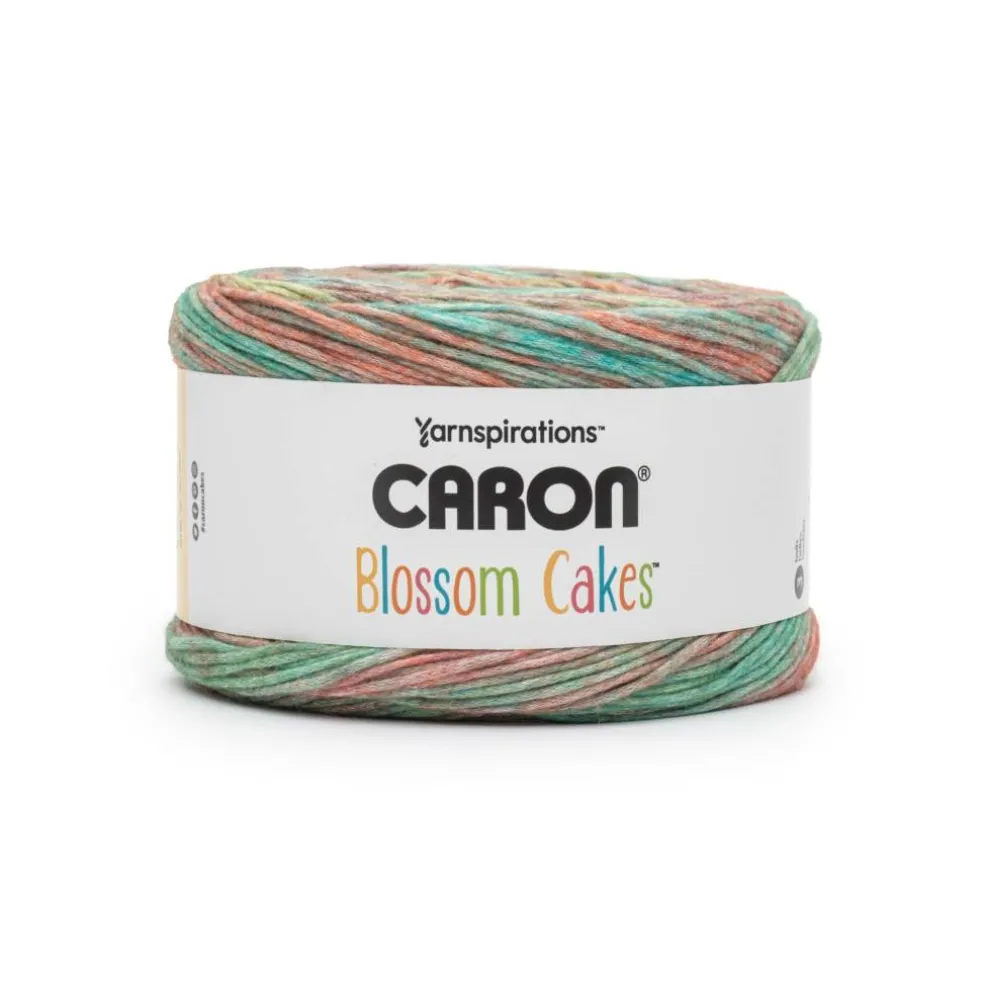 Caron® Blossom Cakes™ Yarn